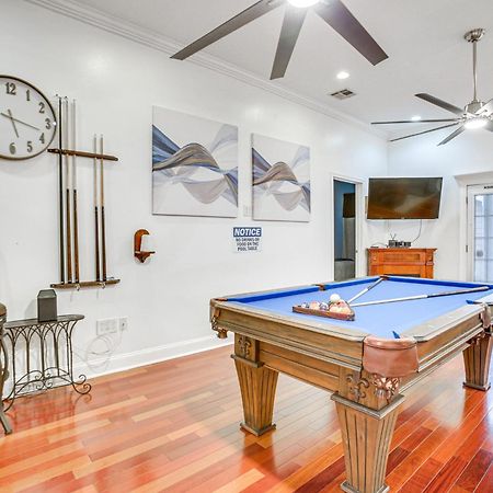 Welcoming New Orleans Home Near Bourbon St! Εξωτερικό φωτογραφία