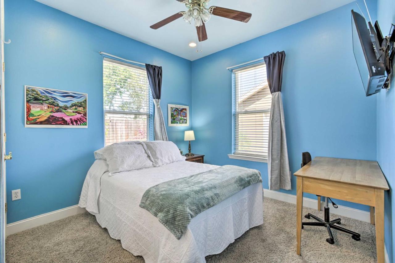 Welcoming New Orleans Home Near Bourbon St! Εξωτερικό φωτογραφία