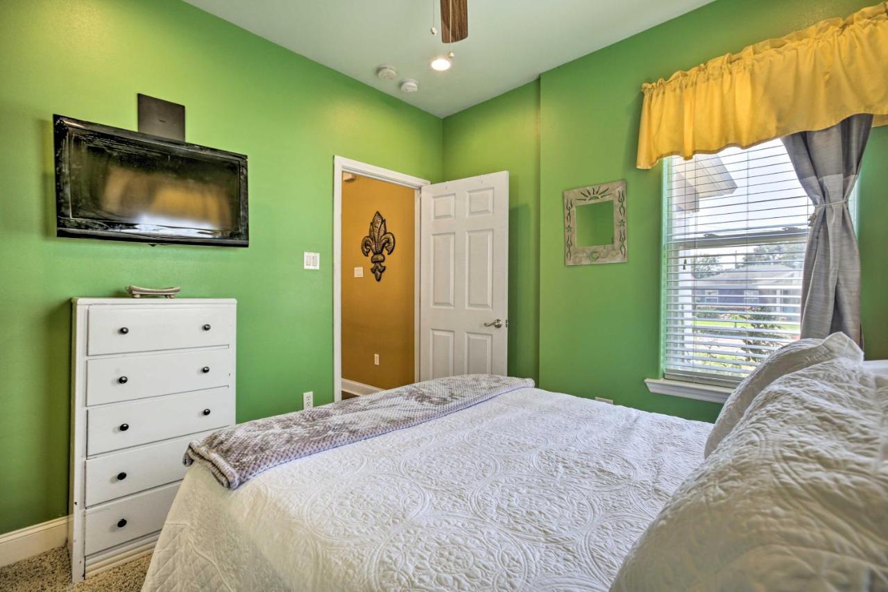 Welcoming New Orleans Home Near Bourbon St! Εξωτερικό φωτογραφία