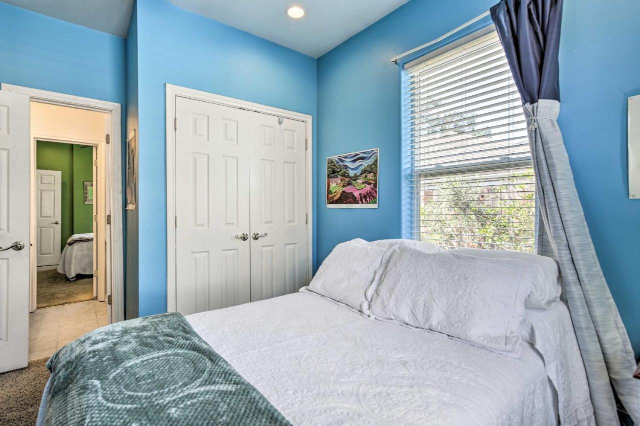 Welcoming New Orleans Home Near Bourbon St! Εξωτερικό φωτογραφία