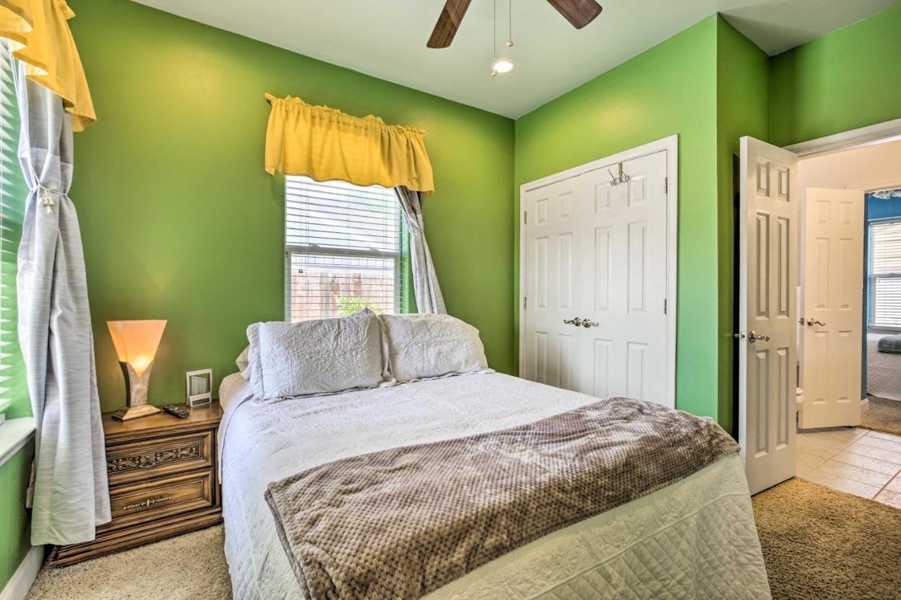 Welcoming New Orleans Home Near Bourbon St! Εξωτερικό φωτογραφία