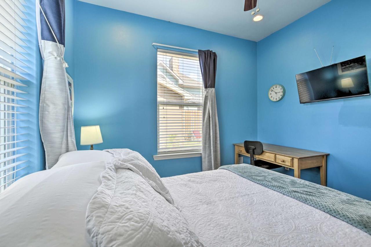 Welcoming New Orleans Home Near Bourbon St! Εξωτερικό φωτογραφία