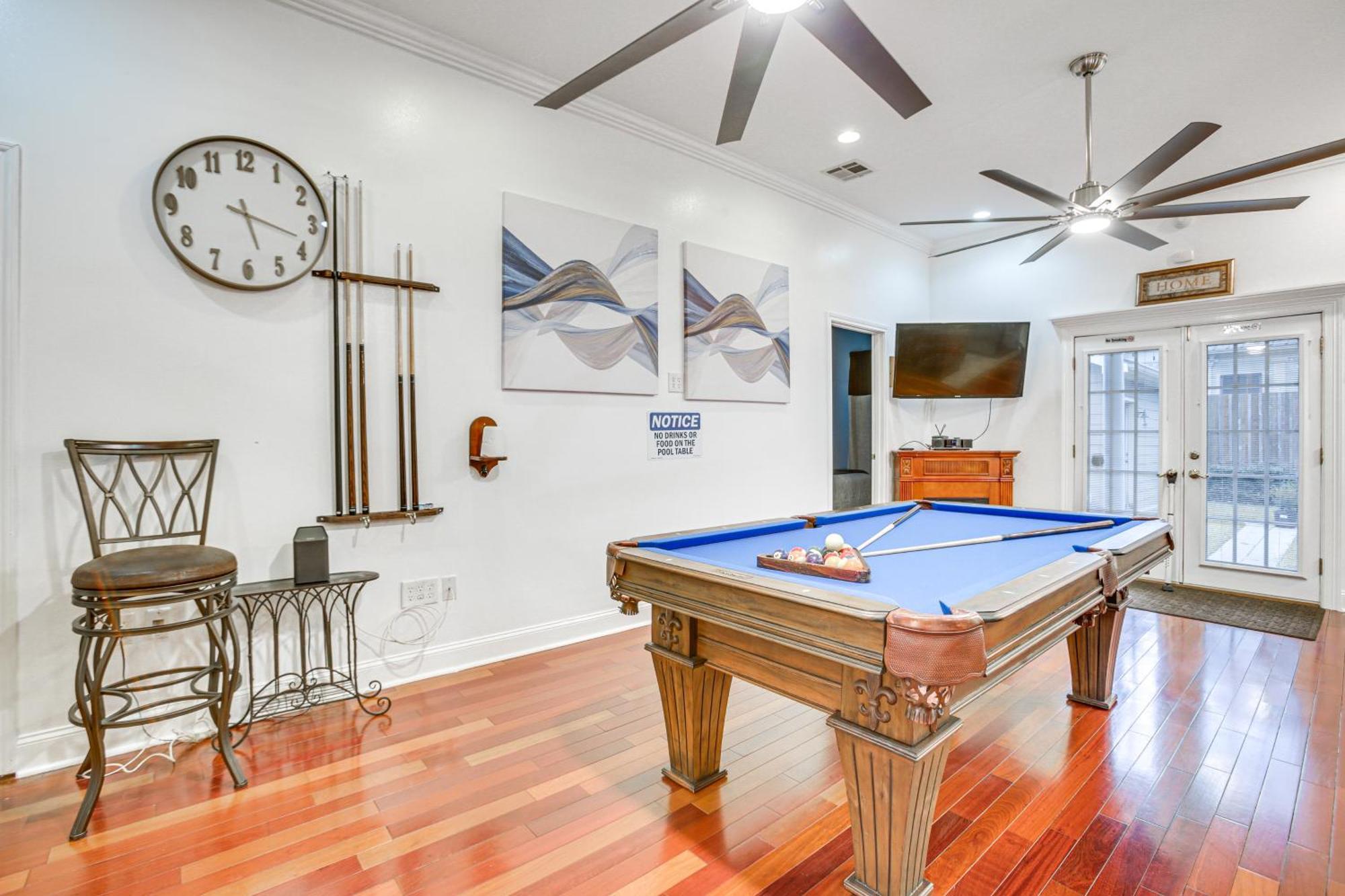 Welcoming New Orleans Home Near Bourbon St! Εξωτερικό φωτογραφία