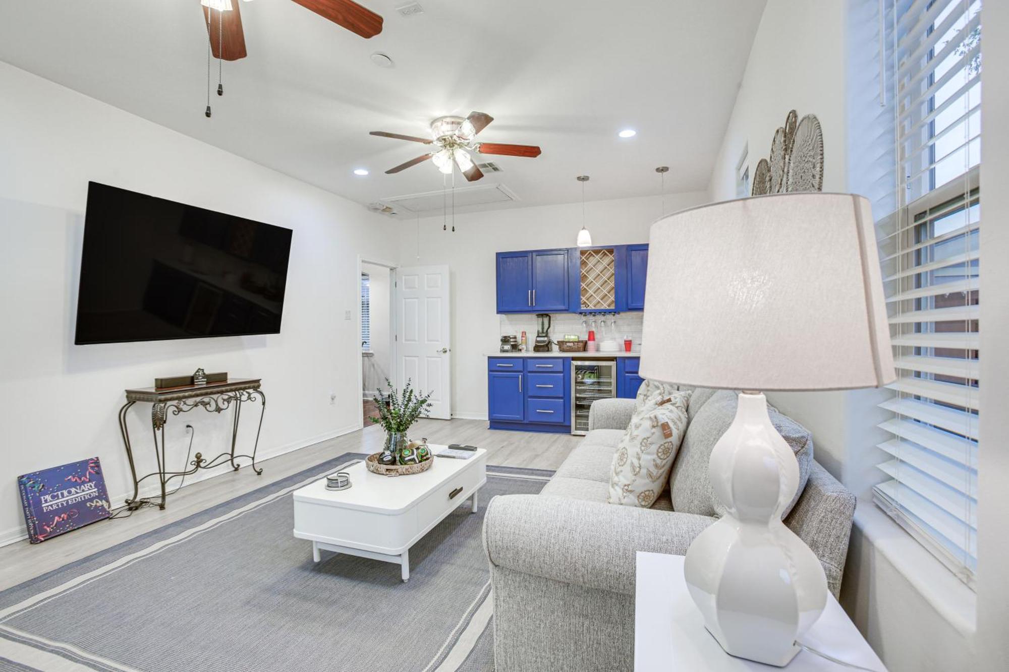 Welcoming New Orleans Home Near Bourbon St! Εξωτερικό φωτογραφία