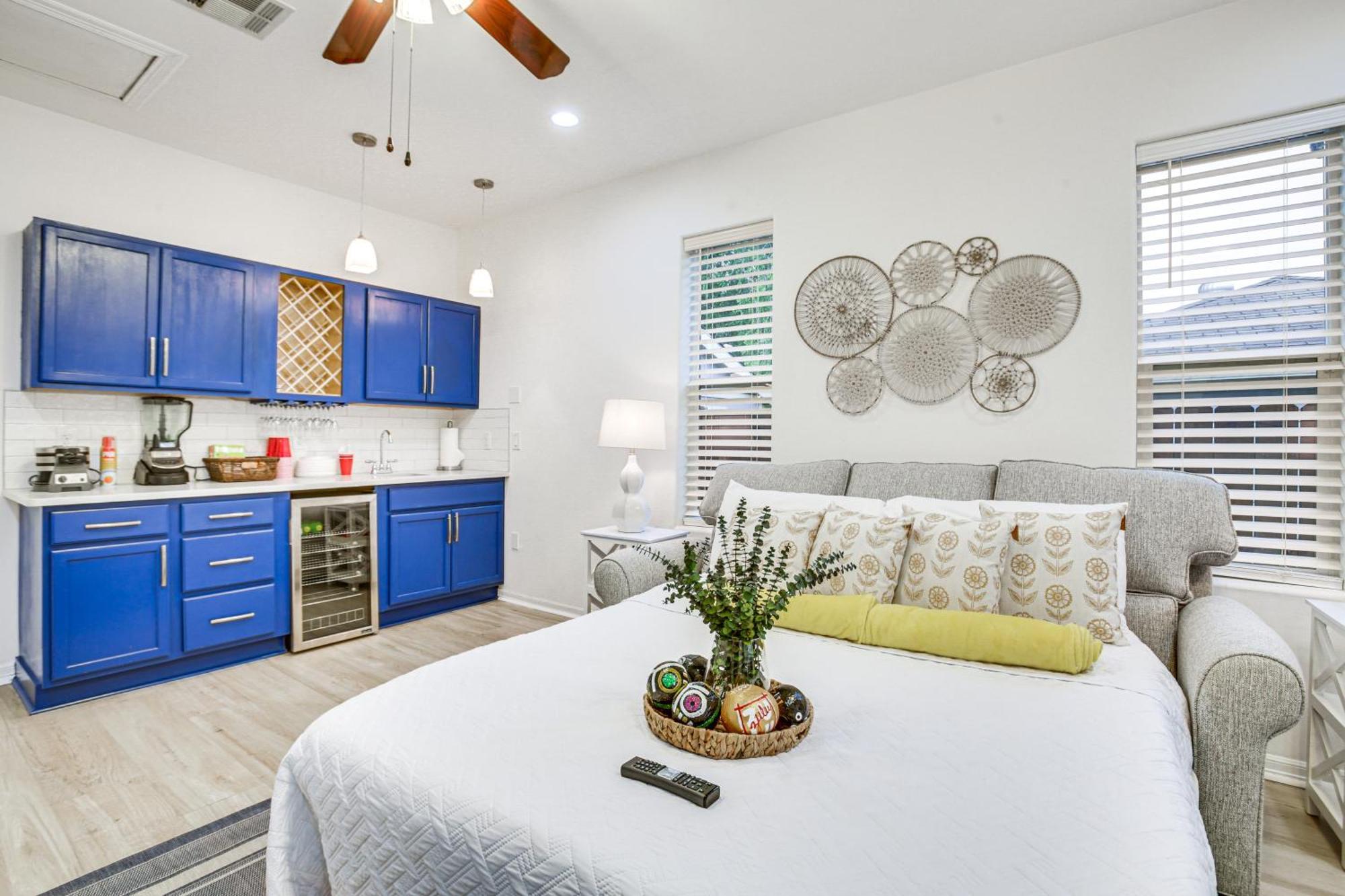 Welcoming New Orleans Home Near Bourbon St! Εξωτερικό φωτογραφία
