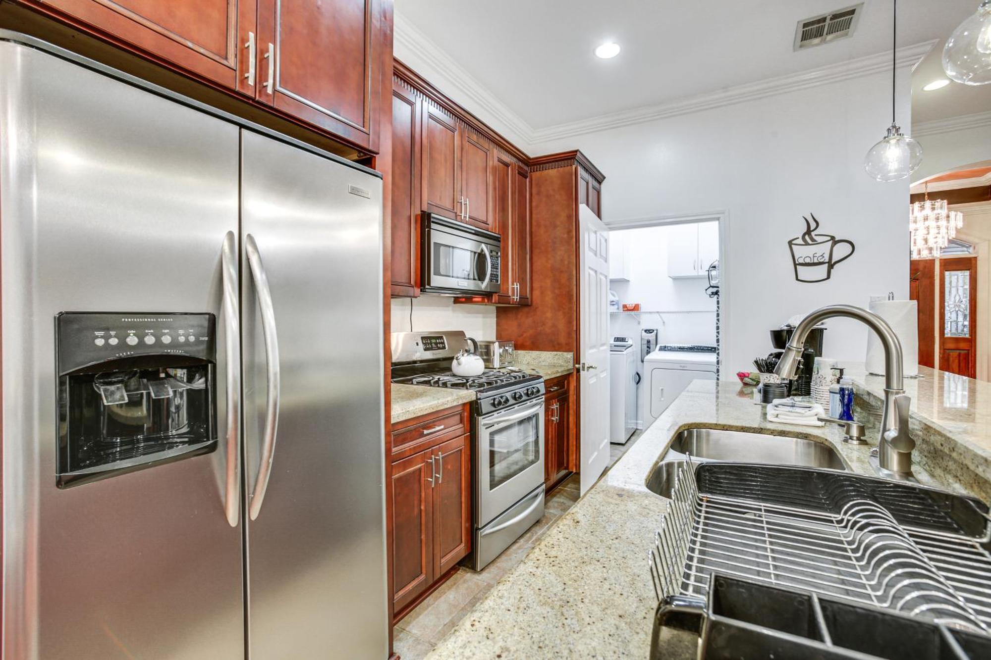 Welcoming New Orleans Home Near Bourbon St! Εξωτερικό φωτογραφία