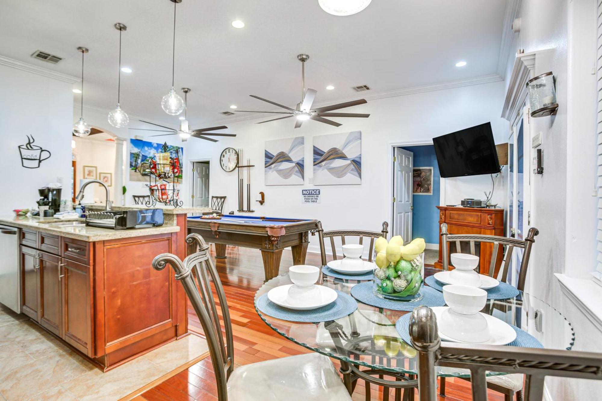 Welcoming New Orleans Home Near Bourbon St! Εξωτερικό φωτογραφία